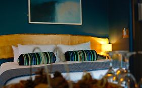 Arosfa Harbourside Guesthouse  3*